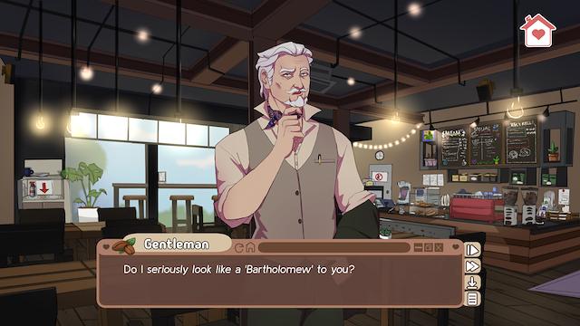 Image for the game Swiped! Double Shots of Love
