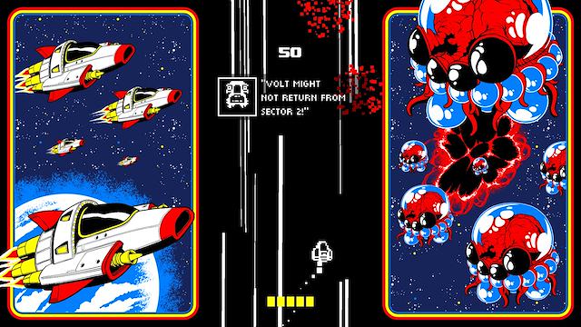 Image for the game Switch 'N' Shoot