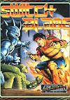 Cover image for the game Switchblade