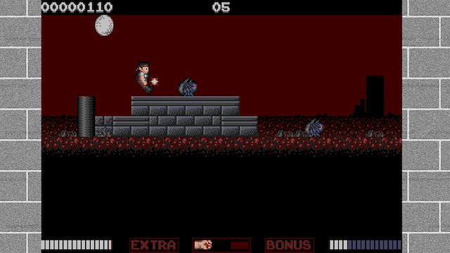 Image for the game Switchblade