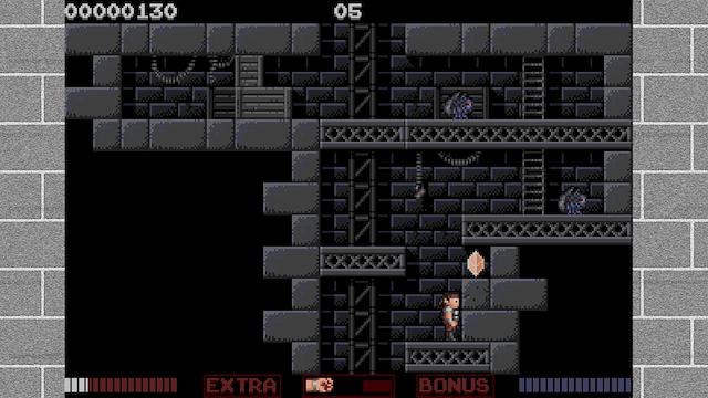 Image for the game Switchblade