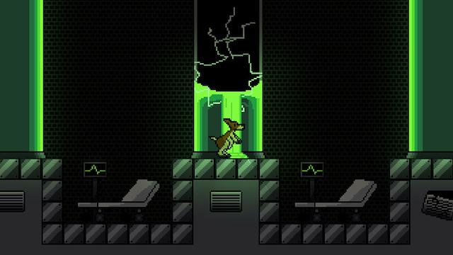 Image for the game Switcheroo