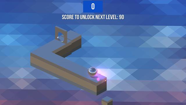 Image for the game Switchy Road DeluX