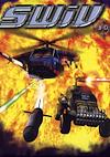 Cover image for the game SWIV 3D