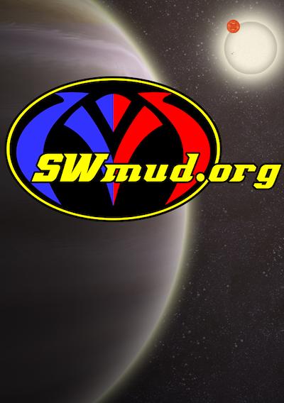 Cover image for the game SWmud