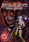 Cover image for the game Sword Art Online: Fatal Bullet