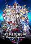 Cover image for the game Sword Art Online: Fractured Daydream