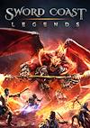 Cover image for the game Sword Coast Legends