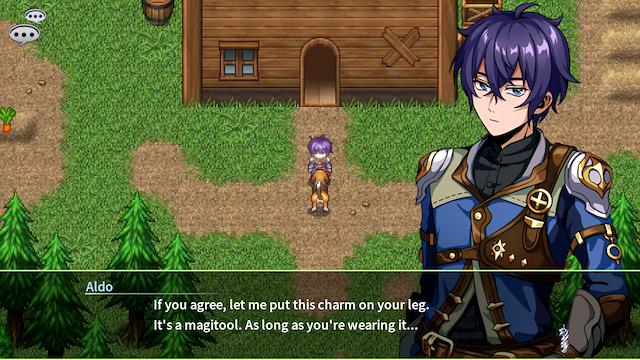 Image for the game Sword of Elpisia