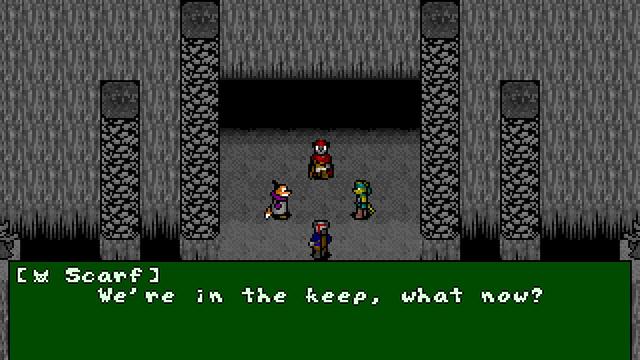 Image for the game Sword of Jade: Parallel Dreams