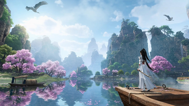 Image for the game Sword of Justice