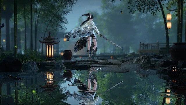 Image for the game Sword of Justice