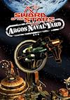Cover image for the game Sword of the Stars: Argos Naval Yard