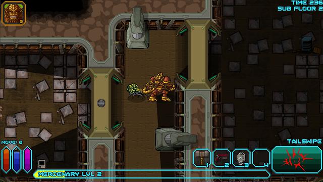 Image for the game Sword of the Stars: The Pit - Juggernaut