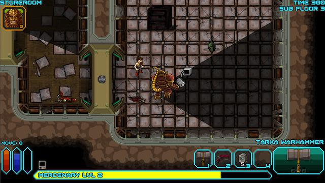 Image for the game Sword of the Stars: The Pit - Juggernaut