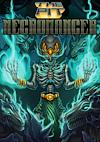 Cover image for the game Sword of the Stars: The Pit - Necromancer