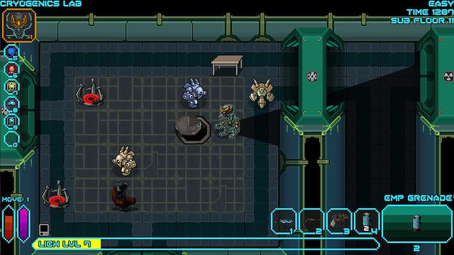 Image for the game Sword of the Stars: The Pit - Necromancer