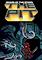 Cover image for the game Sword of the Stars: The Pit