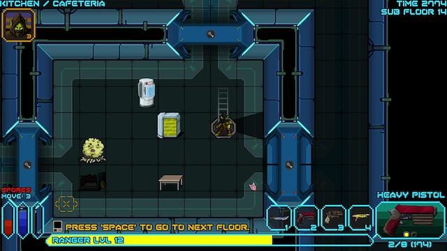 Image for the game Sword of the Stars: The Pit