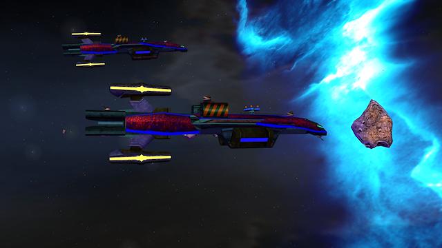 Image for the game Sword of the Stars
