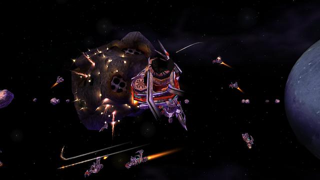 Image for the game Sword of the Stars