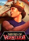 Cover image for the game Sword of Vermilion