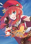 Cover image for the game Sword Reverie