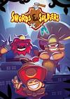 Cover image for the game Swords & Soldiers