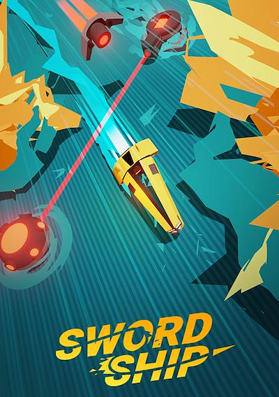 Cover image for the game Swordship