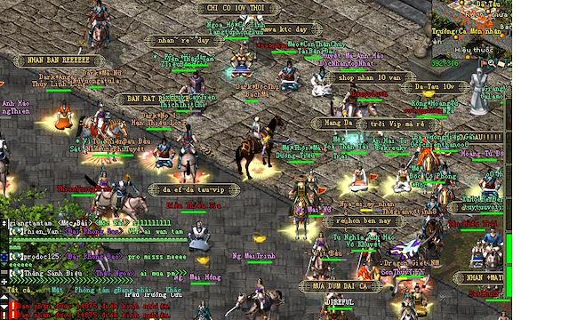 Image for the game Swordsman Online