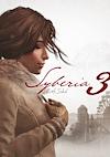 Cover image for the game Syberia 3
