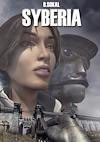 Cover image for the game Syberia