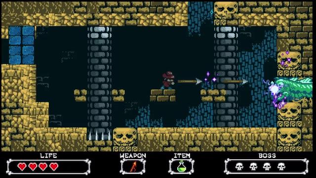 Image for the game Sydney Hunter and the Curse of the Mayan
