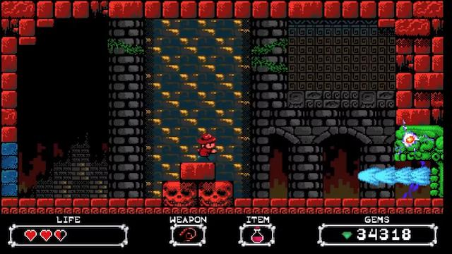 Image for the game Sydney Hunter and the Curse of the Mayan