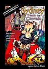 Cover image for the game Sydney Treads the Catwalk