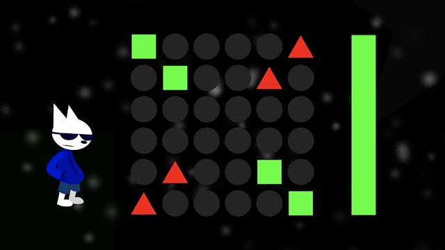 Image for the game Symblyx