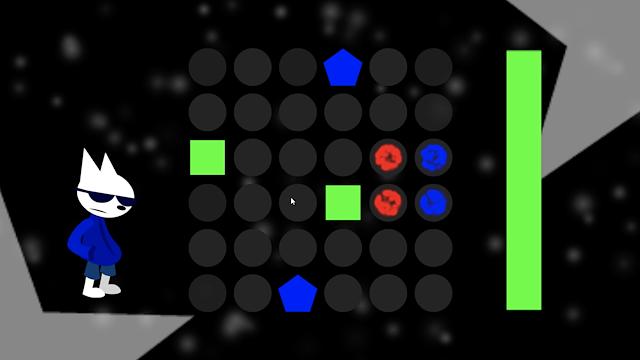 Image for the game Symblyx