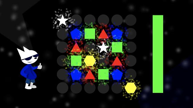 Image for the game Symblyx