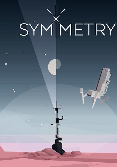 Cover image for the game Symmetry