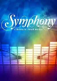 Cover image for the game Symphony
