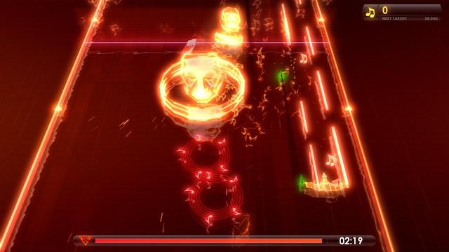 Image for the game Symphony