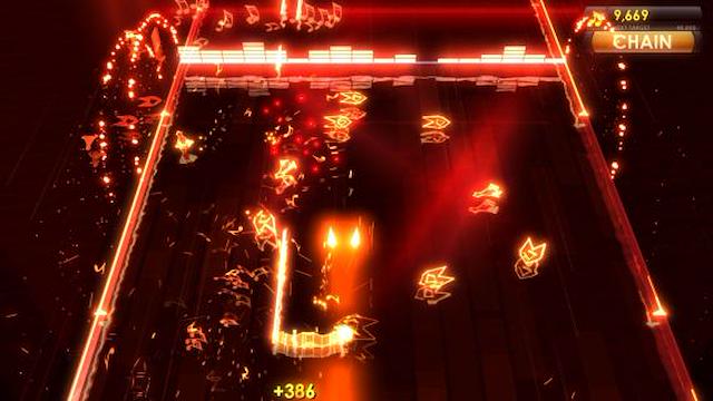 Image for the game Symphony