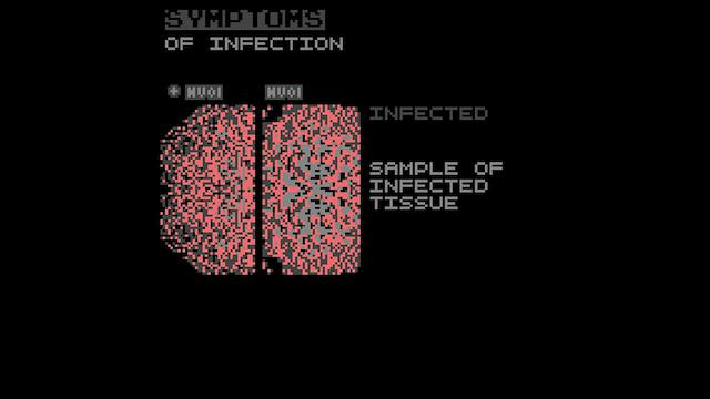 Image for the game Symptoms of Infection