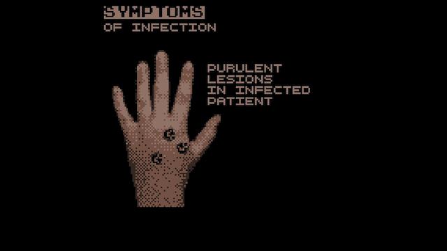 Image for the game Symptoms of Infection