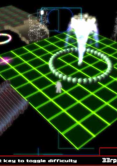 Cover image for the game Synaesthete