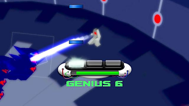 Image for the game Synaesthete