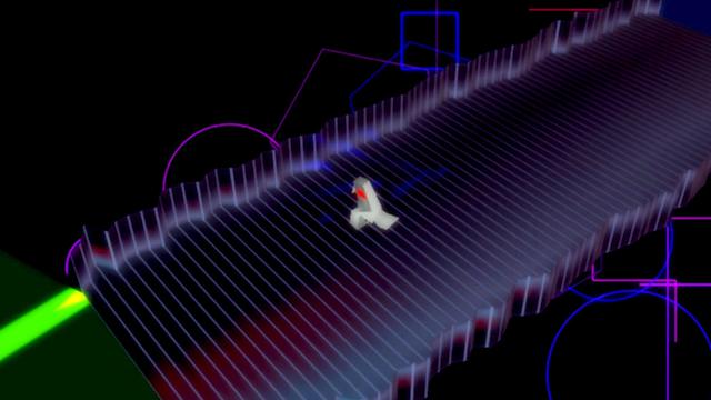 Image for the game Synaesthete
