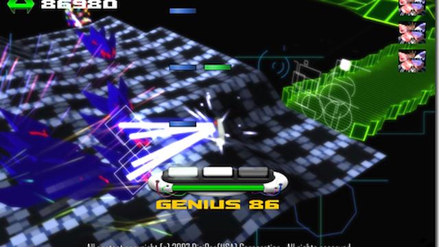 Image for the game Synaesthete