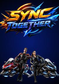 Cover image for the game Sync Together