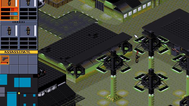 Image for the game Syndicate
